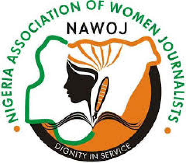 Nigeria Association of Women Journalists, (NAWOJ)